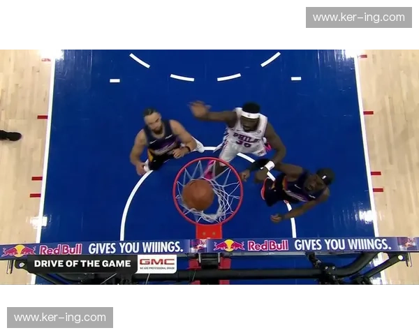 76人马克西速度优势明显，作为第二持球点需提升投射稳定性