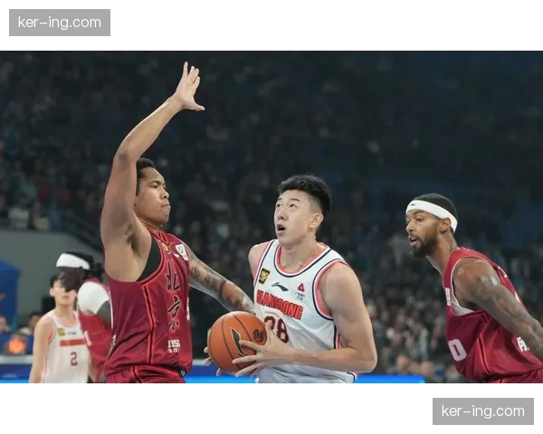 北京北汽大胜山东重返前四 凭借相互战绩力压广东